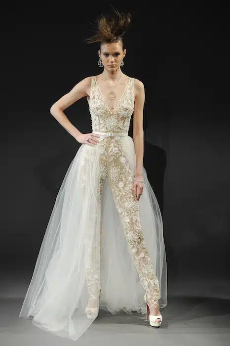 Tutte Le Spose Di NEW YORK 201 Abiti Sposa Estate Primavera 2019