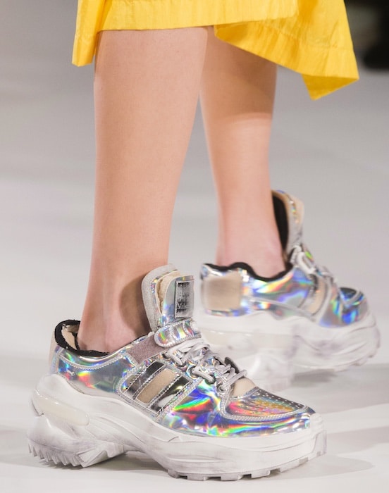 scarpe donna 2019