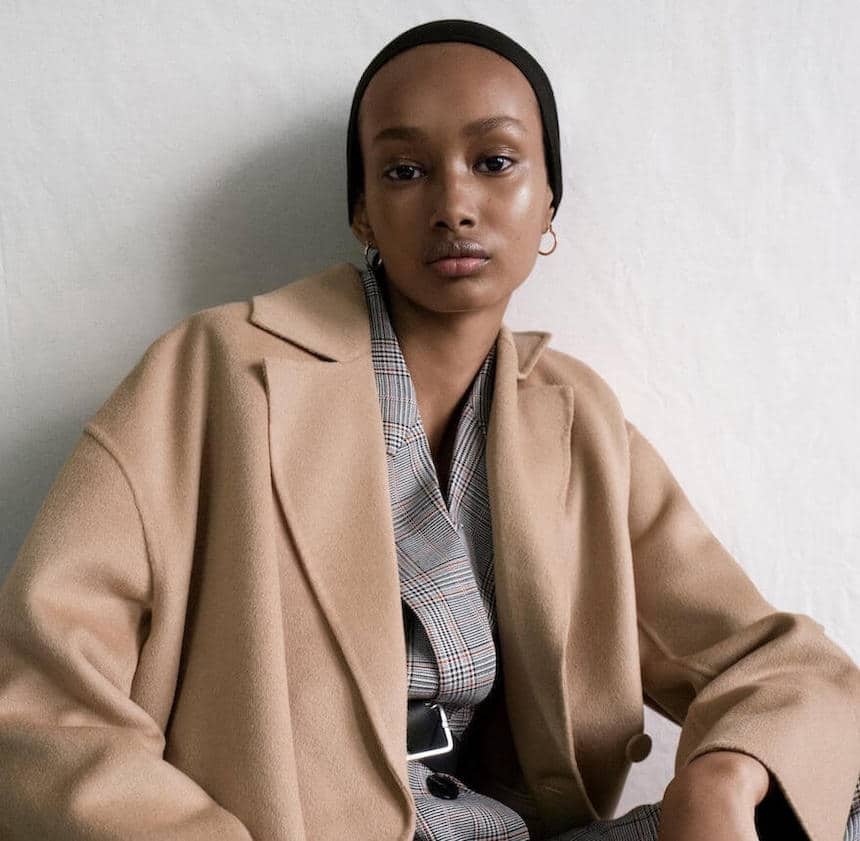 Cappotti Zara, moda 2019 2020. 7 modelli di tendenza da comprare ora - Donne  Sul Web