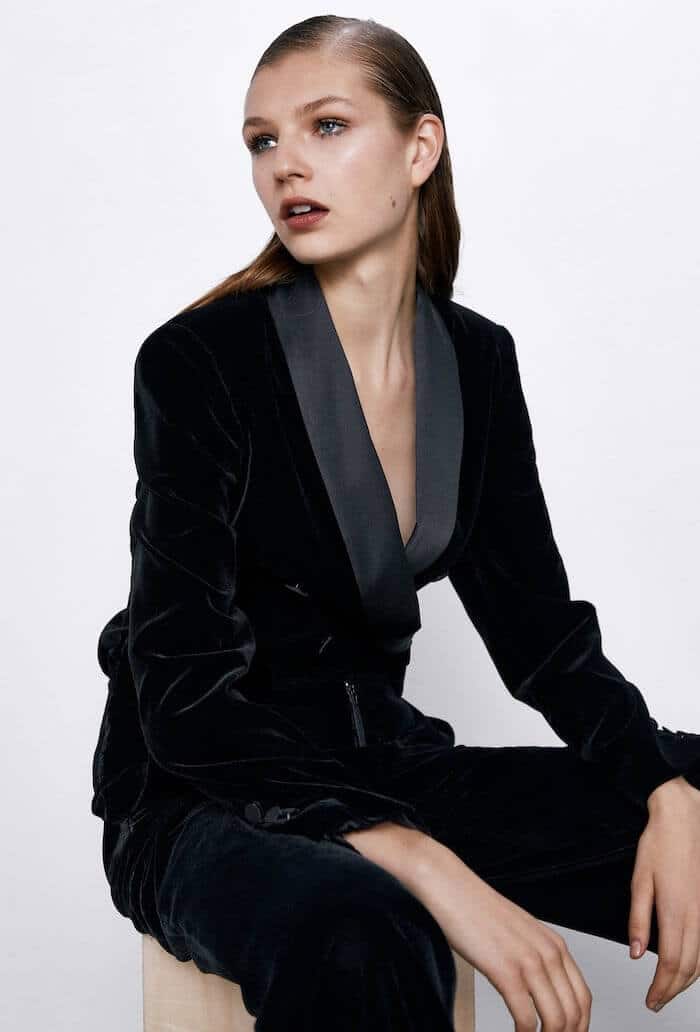 Zara donne 2019 2020 7 nuovi vestiti e cappotti per l'inverno - Donne Sul  Web
