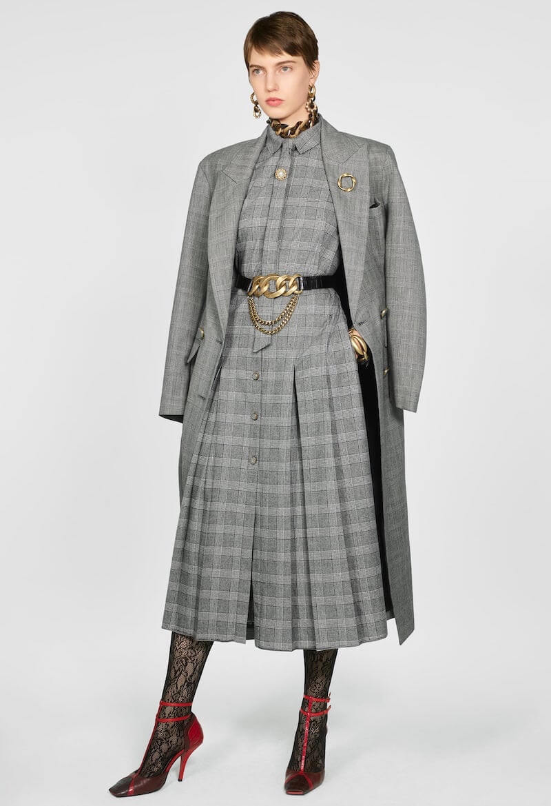 Zara 2019 2020, nuovi cappotti e vestiti in edizione limitata - Donne Sul  Web