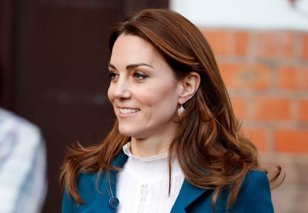 Kate Middleton. Le ultime news Oggi - Donne Sul Web