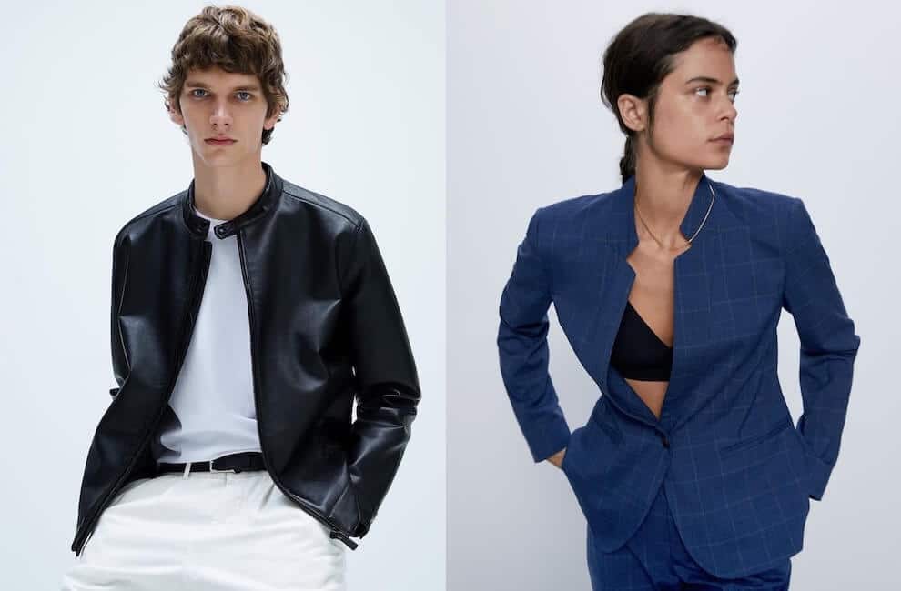 Zara e Mango online saldi sconti e promozioni - Donne Sul Web