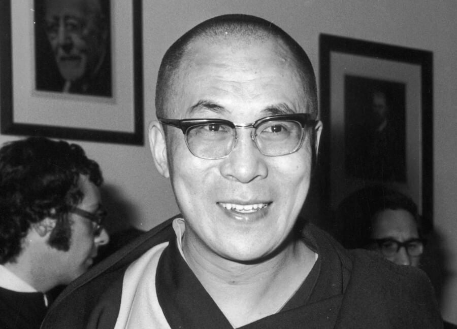 10 Frasi Del Dalai Lama Sul Senso Della Vita Frasi