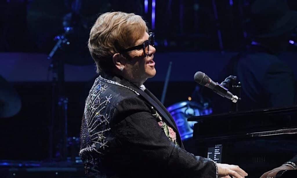 Elton John: le 11 canzoni più belle e famose - Donne Sul Web