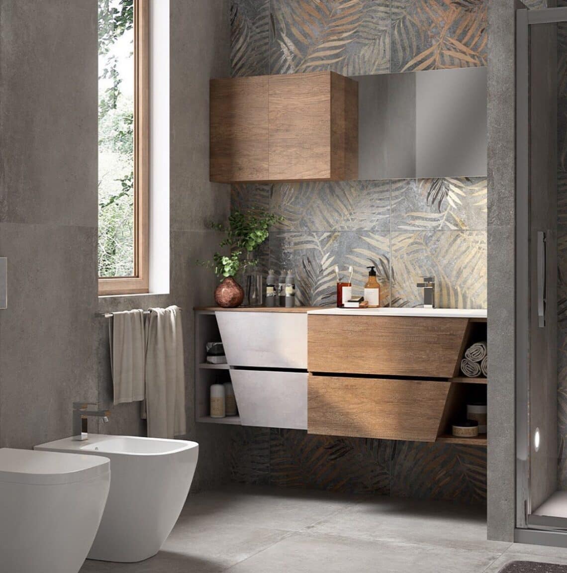 Come arredare un bagno con stile. Idee, immagini e tendenze - Donne Sul Web