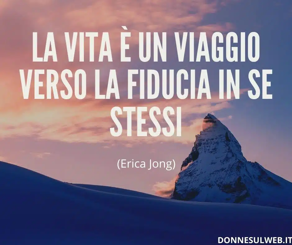 Frasi Significative Su Se Stessi E Sulla Vita Le Pi Belle Frasi Brevi