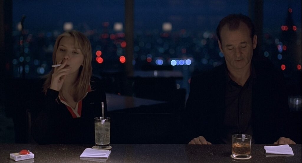 lost in translation netflix