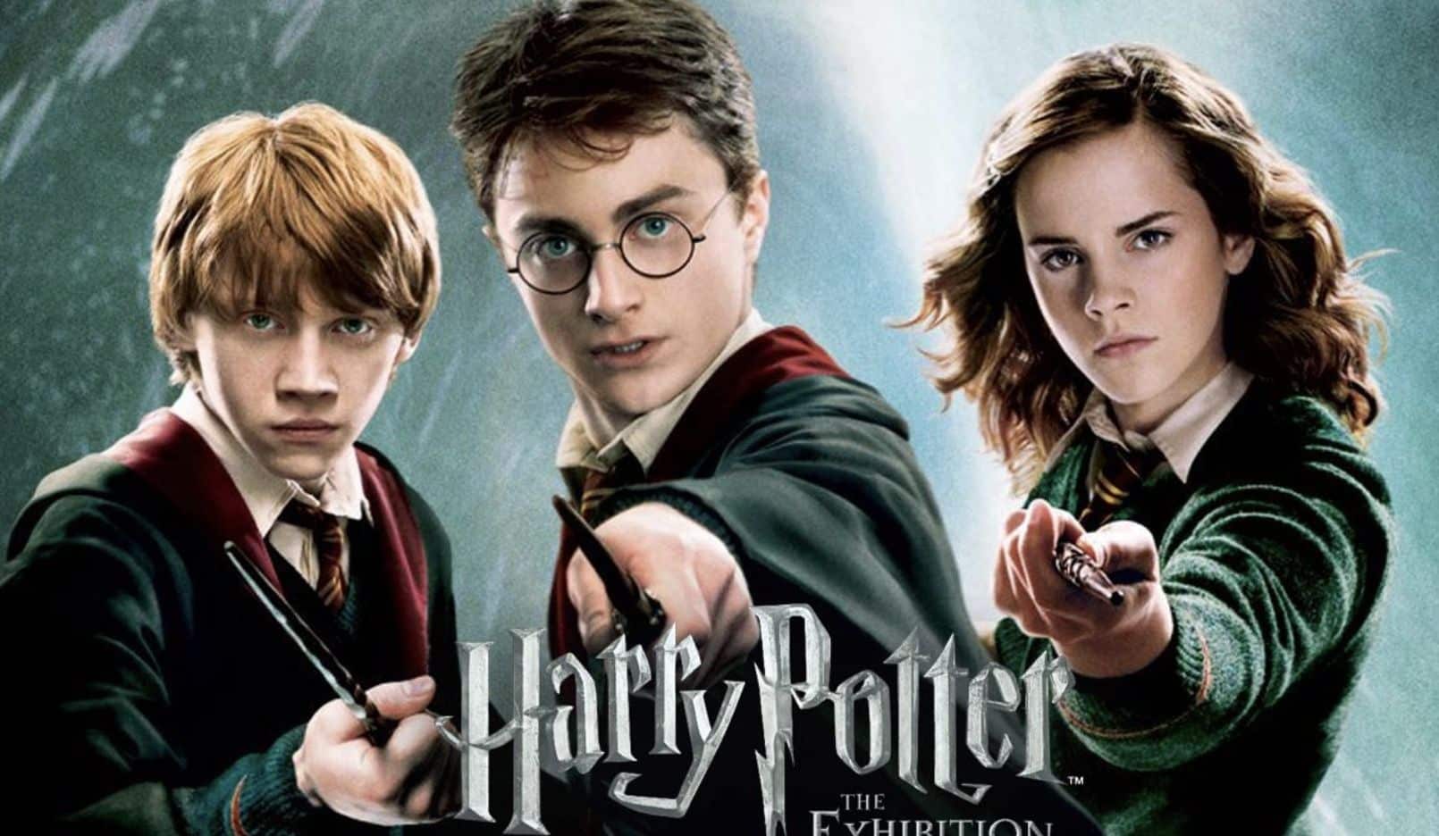 Frasi Harry Potter: Le Più Belle | Citazioni | Immagini | Frasi