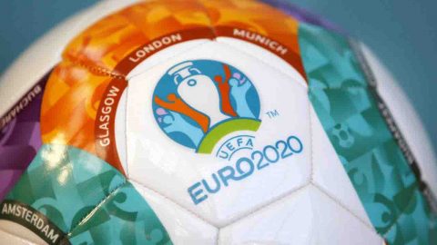 Euro 2020 programma prossime partite europei. Tabellone ...