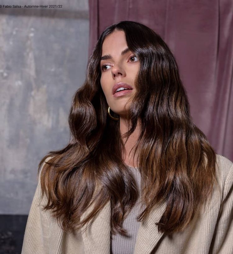 Colore Capelli Balayage Ombré E 35 Sfumature Per Il 2025