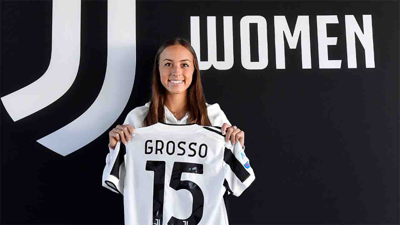 Juventus Femminile, Chi Sono Le Giocatrici E Quanto Guadagnano - Calcio