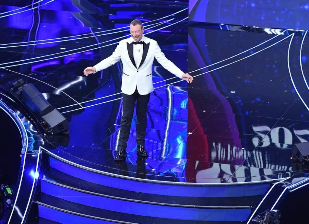 Tutti I Video Delle Canzoni Di Sanremo 2024 - Donne Sul Web